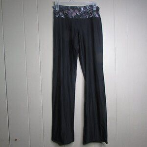 Crivit Leggings S Black Active Workout
